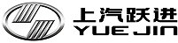 上汽躍進