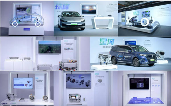 一錘定音2024中國車市盤點之八：在變革中突圍，上汽集團(tuán)破局前行