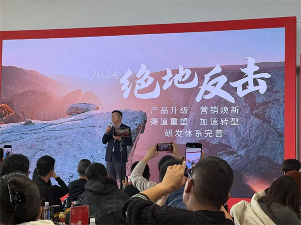 看見“曙光”！上汽通用吹響合資反攻的號(hào)角