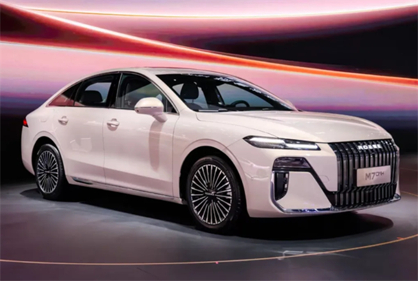 上汽銷(xiāo)量“九連漲”，背后的“隱藏王牌”是什么？