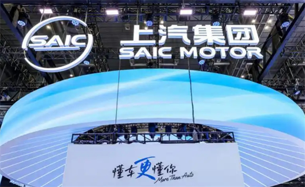 上汽銷(xiāo)量“九連漲”，背后的“隱藏王牌”是什么？