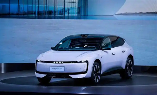 上汽銷(xiāo)量“九連漲”，背后的“隱藏王牌”是什么？