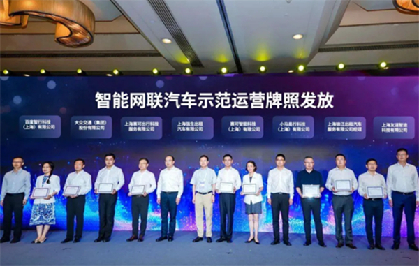 上汽銷(xiāo)量“九連漲”，背后的“隱藏王牌”是什么？