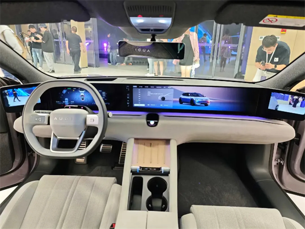 9月重奪銷冠，上汽給行業(yè)上了一門“改革課”