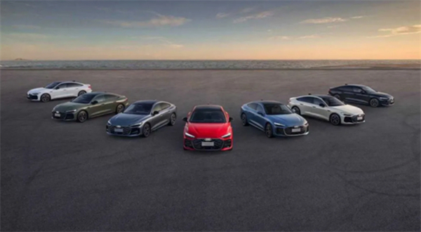 上汽銷(xiāo)量“九連漲”，背后的“隱藏王牌”是什么？