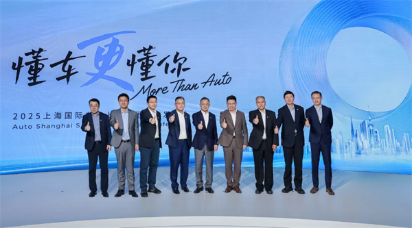 9月重奪銷冠，上汽給行業(yè)上了一門“改革課”