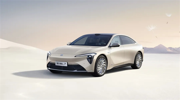 銷量九連漲與技術(shù)破局：上汽集團的智電轉(zhuǎn)型新敘事