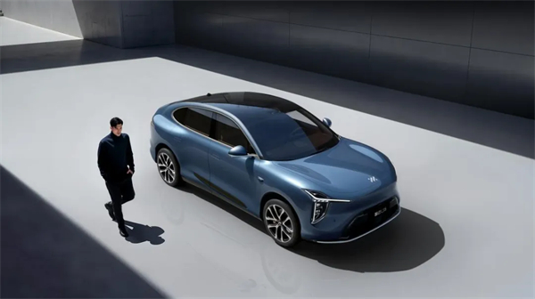 韌性增長，上汽集團(tuán)深化改革路徑漸明