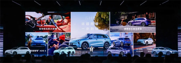 韌性增長，上汽集團(tuán)深化改革路徑漸明