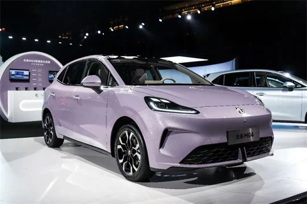 銷(xiāo)量九連漲的背后，上汽全面深化改革效果初顯