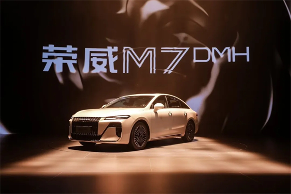 銷(xiāo)量九連漲的背后，上汽全面深化改革效果初顯