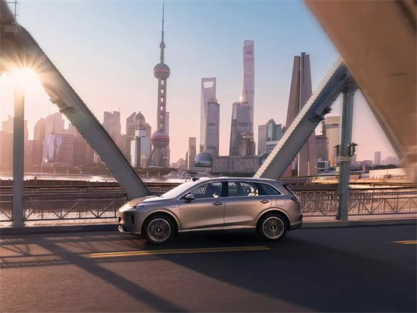 銷(xiāo)量九連漲的背后，上汽全面深化改革效果初顯