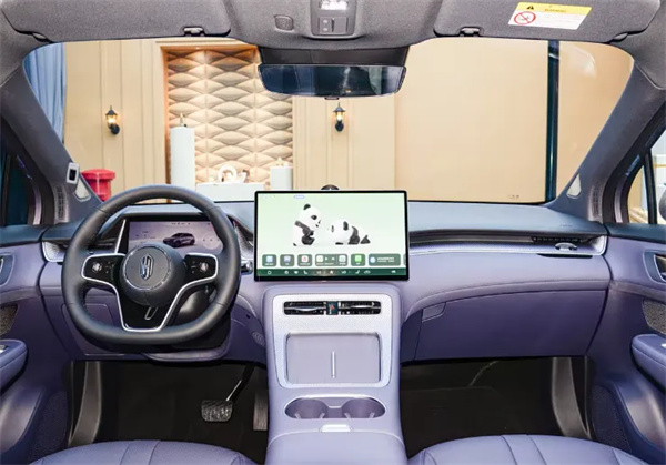 分析 | 淬煉與從容：蘇州河畔看上汽集團“優(yōu)雅”躍遷