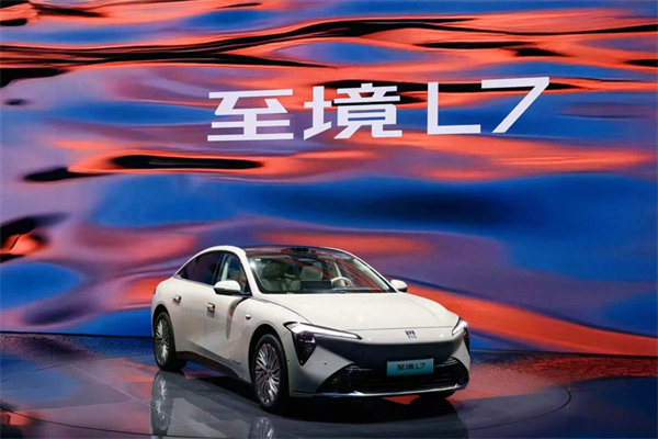 向“新”而行，上汽以科技重塑增長引擎