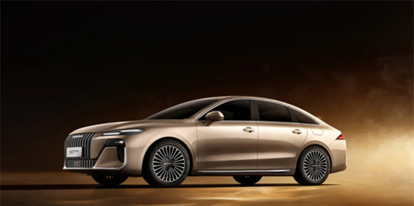 金九銀十，上汽多賽道"爆單"背后的兩條主線脈絡(luò)