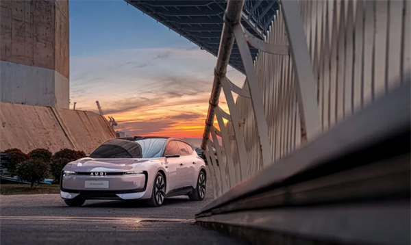 金九銀十，上汽多賽道"爆單"背后的兩條主線脈絡(luò)