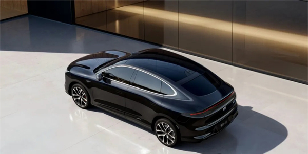 金九銀十，上汽多賽道"爆單"背后的兩條主線脈絡(luò)