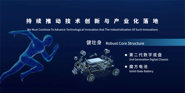 金九銀十，上汽多賽道"爆單"背后的兩條主線脈絡(luò)
