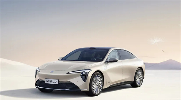 金九銀十，上汽多賽道"爆單"背后的兩條主線脈絡(luò)