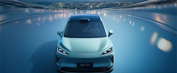 金九銀十，上汽多賽道"爆單"背后的兩條主線脈絡(luò)