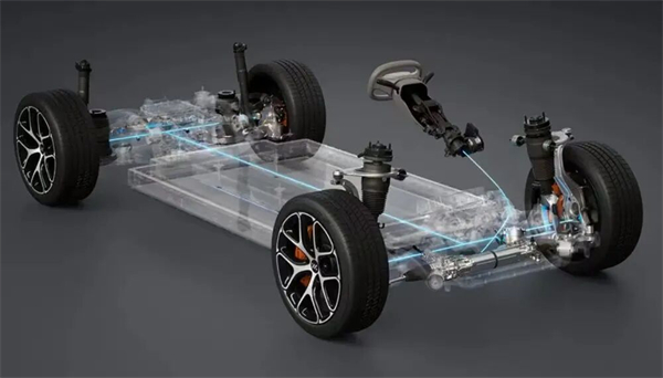 上汽集團(tuán)，技術(shù)+產(chǎn)品雙爆發(fā) 深化改革顯成效