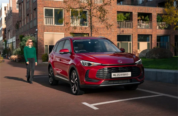 增長(zhǎng)背后的邏輯 ， 上汽如何把技術(shù)變成競(jìng)爭(zhēng)力