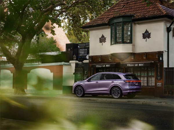 爆款產(chǎn)品不斷：上汽集團(tuán)，長(zhǎng)期主義不是“慢”