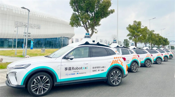 增長(zhǎng)背后的邏輯 ， 上汽如何把技術(shù)變成競(jìng)爭(zhēng)力