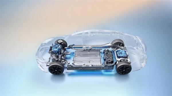 16.99萬(wàn)起的別克至境L7，B級(jí)車的局，還得別克來(lái)破！