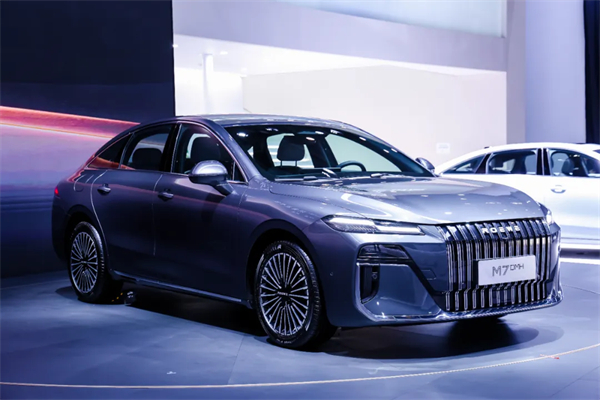 上汽，把爆款從偶然做成必然