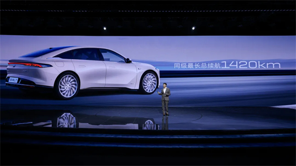 16.99萬(wàn)起的別克至境L7，B級(jí)車的局，還得別克來(lái)破！