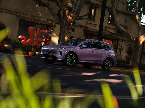 破局 立勢 拓界！上汽以“改革+創(chuàng)新”雙輪驅(qū)動高質(zhì)量躍升