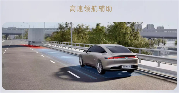 16.99萬(wàn)起的別克至境L7，B級(jí)車的局，還得別克來(lái)破！