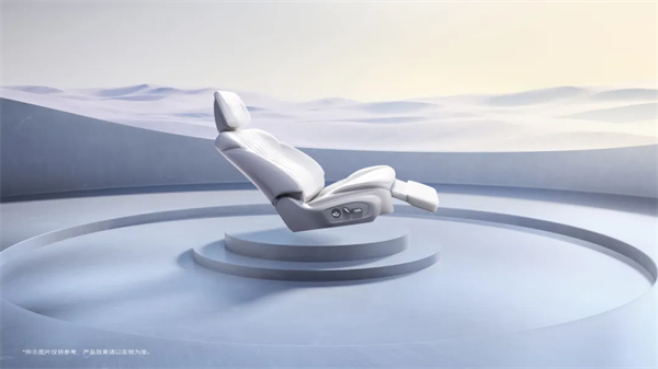 16.99萬(wàn)起的別克至境L7，B級(jí)車的局，還得別克來(lái)破！