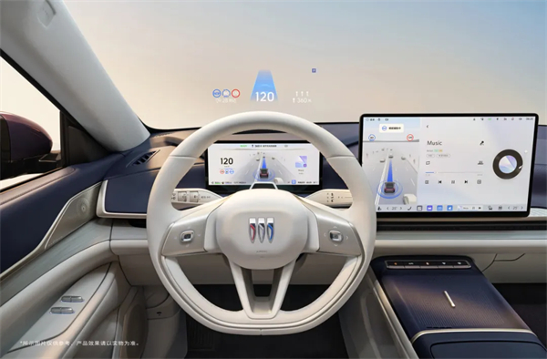 16.99萬(wàn)起的別克至境L7，B級(jí)車的局，還得別克來(lái)破！