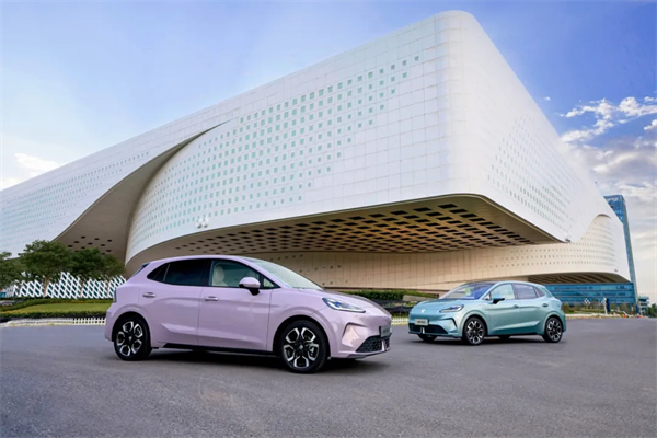 自主合資齊頭并進(jìn)，上汽體系力“變革”進(jìn)入收獲期