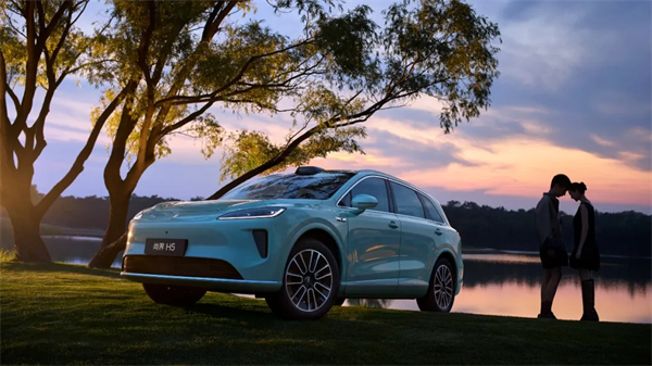 上汽，把爆款從偶然做成必然