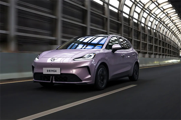 上汽，把爆款從偶然做成必然