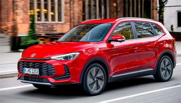 破局與新生：上汽集團(tuán)的轉(zhuǎn)型邏輯與行業(yè)價(jià)值