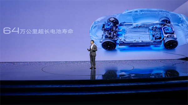 16.99萬(wàn)起的別克至境L7，B級(jí)車的局，還得別克來(lái)破！