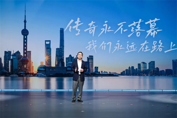 上汽在“頂級朋友圈”深情告白近億用戶：懂車，更懂你！