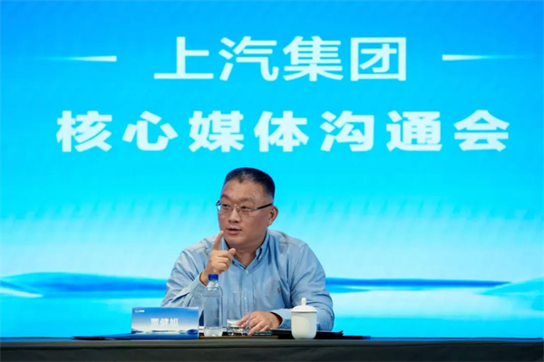 專訪賈健旭：以“新范式”破局，重構(gòu)中國汽車新坐標(biāo)