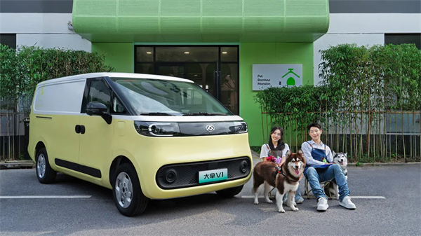 轉(zhuǎn)市場、換賽道，商用車如何求增長