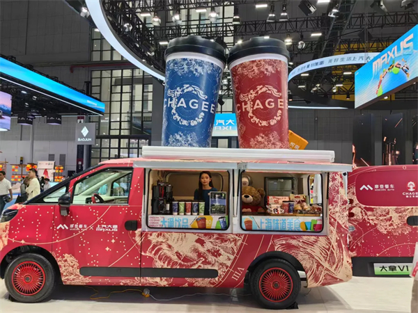 轉(zhuǎn)市場、換賽道，商用車如何求增長