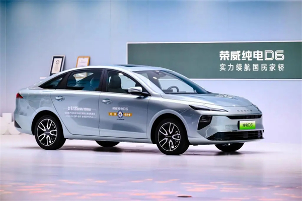 上汽五月：增長(zhǎng)的不止是銷量，更是信心