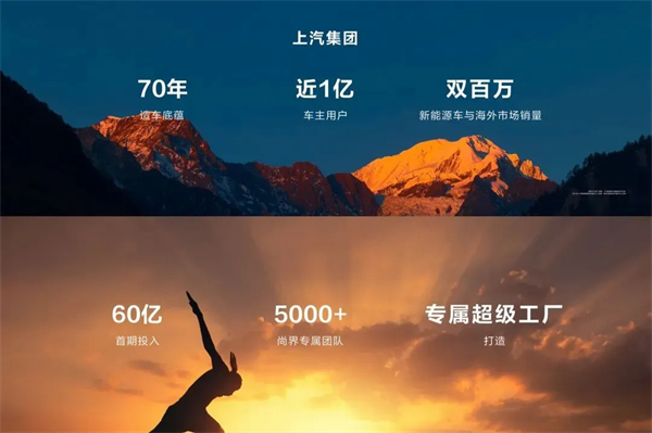 乘勝而“尚”！領(lǐng)航智電新“界”