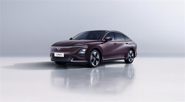 上汽用半年時(shí)間，展現(xiàn)出中國(guó)汽車“頭雁”的變革偉力