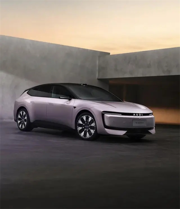 上汽七連漲背后，一場(chǎng)關(guān)于中國(guó)汽車(chē)變革的深度敘事