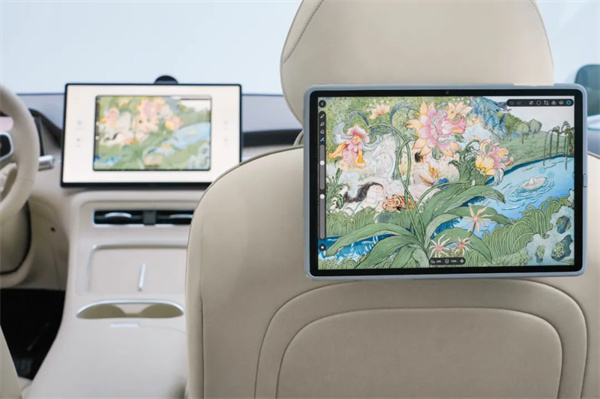 一步到位，16.98萬元起，尚界H5公布預(yù)售價，金秋最熱新車來了！