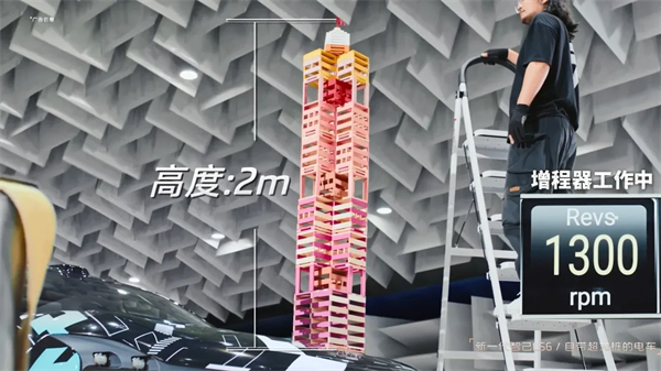 進(jìn)軍增程，續(xù)航1500公里的智己要憑技術(shù)突破自己